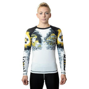 Garuda Wisnu Kencana (women's) - Raven Fightwear - US