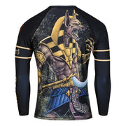 Gods of Egypt - Anubis - Raven Fightwear - US