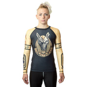 Gods of Egypt - Seth (women's) - Raven Fightwear - US