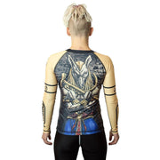 Gods of Egypt - Seth (women's) - Raven Fightwear - US