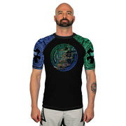 Gods of Mesoamerica - Chalchiuhtlicue - Raven Fightwear - US