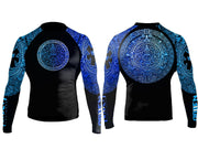 Gods of Mesoamerica - Ranked - Raven Fightwear - US