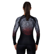 Gods of Mesoamerica - Ranked (Women's) - Raven Fightwear - US