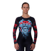 Hachiman (Women's) - Raven Fightwear - US