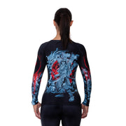 Hachiman (Women's) - Raven Fightwear - US