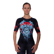 Hachiman (Women's) - Raven Fightwear - US