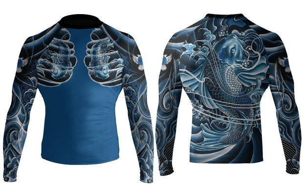 Irezumi 2.0 - Raven Fightwear - US