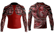 Irezumi 2.0 - Raven Fightwear - US