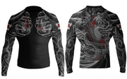 Irezumi 2.0 - Raven Fightwear - US