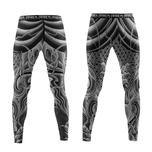 Irezumi 2.0 (Junior) - Raven Fightwear - US