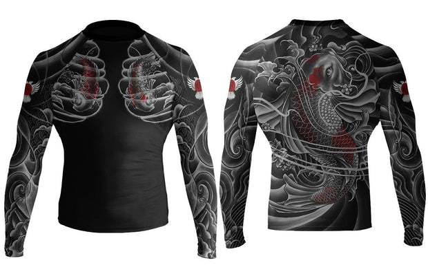 Irezumi 2.0 (Junior) - Raven Fightwear - US