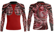 Irezumi 2.0 (Women's) - Raven Fightwear - US