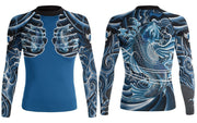 Irezumi 2.0 (Women's) - Raven Fightwear - US