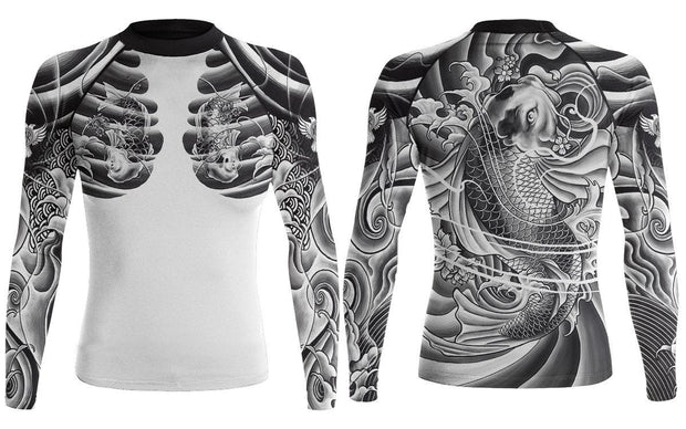 Irezumi 2.0 (Women&