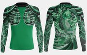 Irezumi 2.0 (Women's) - Raven Fightwear - US