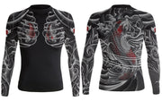 Irezumi 2.0 (Women's) - Raven Fightwear - US