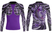 Irezumi 2.0 (Women's) - Raven Fightwear - US