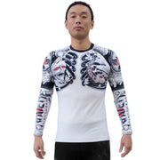 Irezumi - Raven Fightwear - US