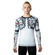 Irezumi (women's) - Raven Fightwear - US