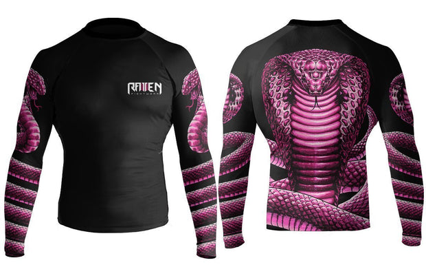 King Cobra - Raven Fightwear - US