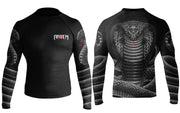 King Cobra - Raven Fightwear - US