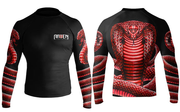 King Cobra (Junior) - Raven Fightwear - US