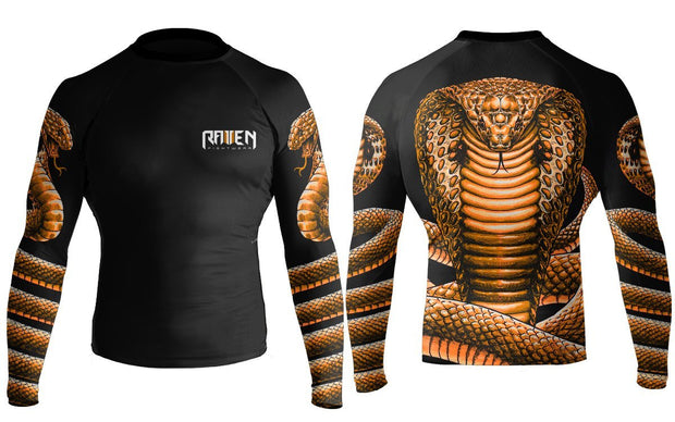 King Cobra (Junior) - Raven Fightwear - US