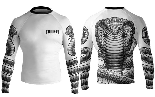 King Cobra (Junior) - Raven Fightwear - US