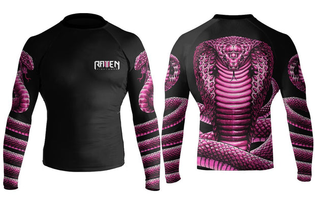 King Cobra (Junior) - Raven Fightwear - US