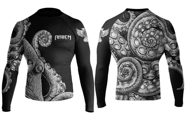 Kraken - Raven Fightwear - US