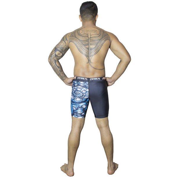 Kraken - Raven Fightwear - US