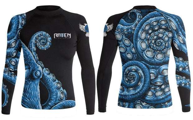 Kraken Blue (women&