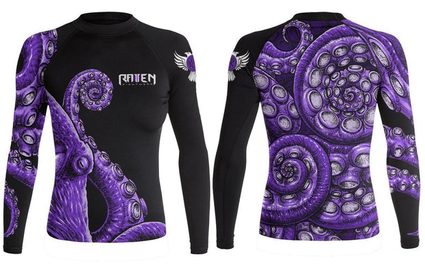 Kraken Purple (women&