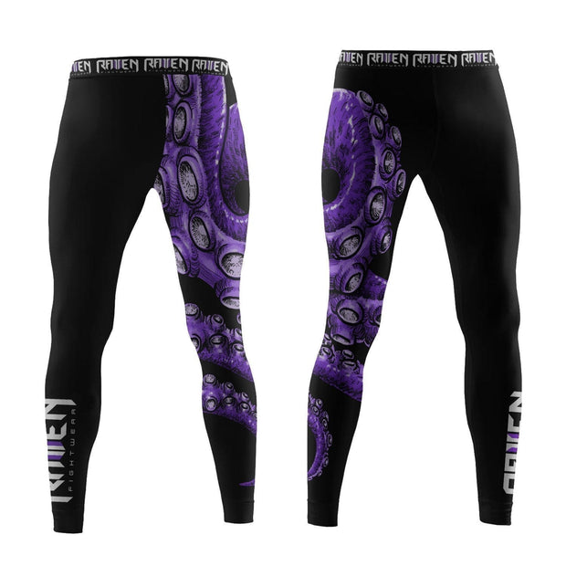 Kraken Purple (women&