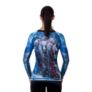 Krampus 3.0 (Women's) - Raven Fightwear - US