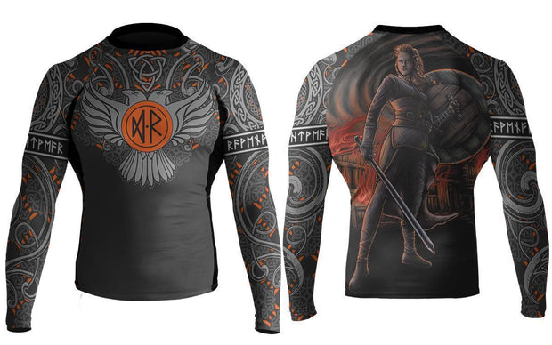 Lagertha - Raven Fightwear - US