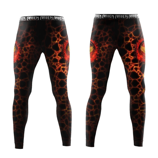 Lava Dragon (Junior) - Raven Fightwear - US