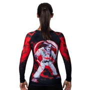 Masters of Jiu Jitsu - Hammerhead (Women's) - Raven Fightwear - US