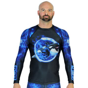 Masters of Jiu Jitsu - Orca - Raven Fightwear - US