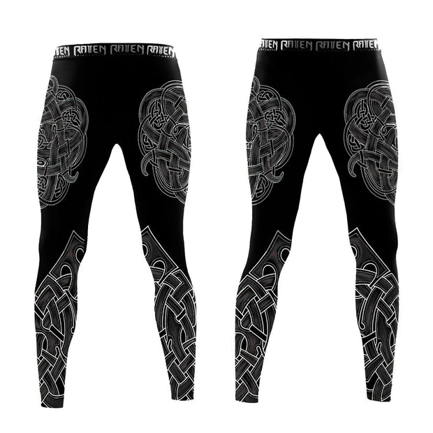 Nordic 2.0 - Raven Fightwear - US