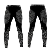 Nordic 2.0 (Women's) - Raven Fightwear - US