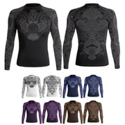 Nordic (Women's) - Raven Fightwear - US