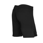 Plain Black (women's) - Raven Fightwear - US