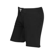 Plain Black (women's) - Raven Fightwear - US