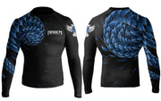 Power Pangolin - Raven Fightwear - US