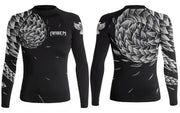 Power Pangolin (Women's) - Raven Fightwear - US