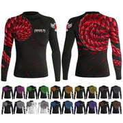 Power Pangolin (Women's) - Raven Fightwear - US