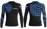 Power Pangolin (Women's) - Raven Fightwear - US