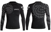 Power Pangolin (Women's) - Raven Fightwear - US