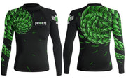 Power Pangolin (Women's) - Raven Fightwear - US